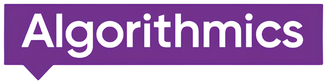 Algorithmics