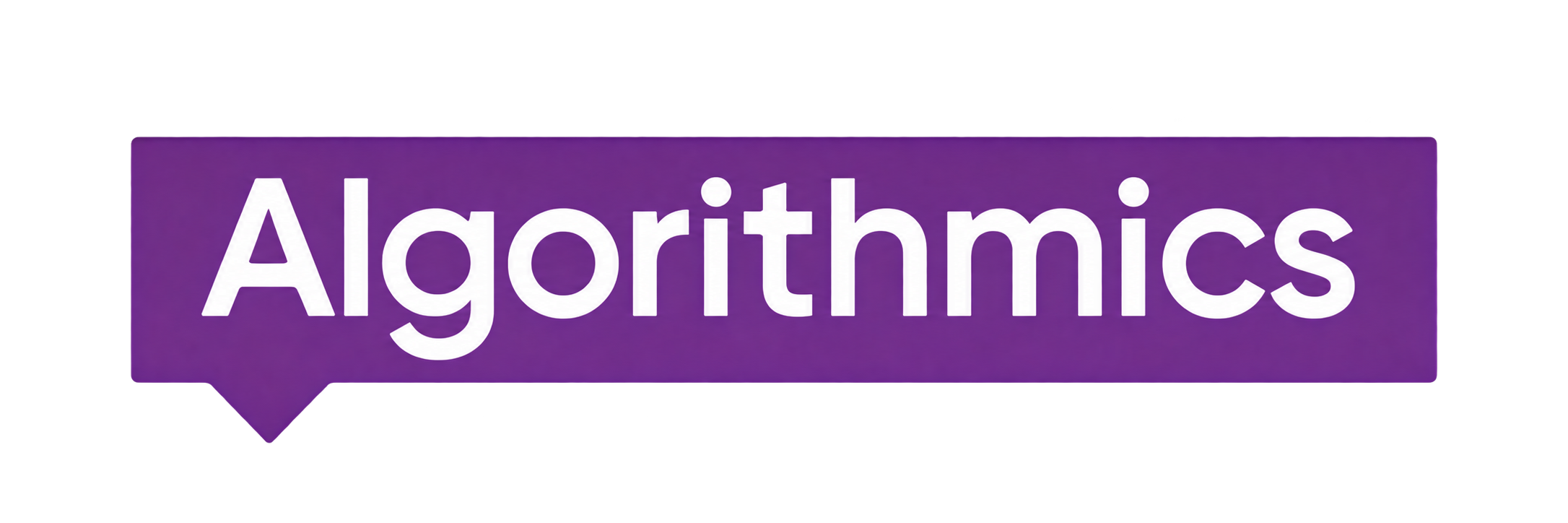 Algorithmics Laos
