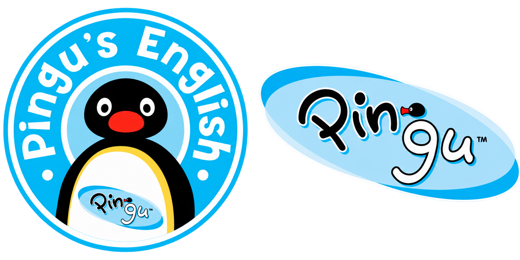 Pingu's English Laos