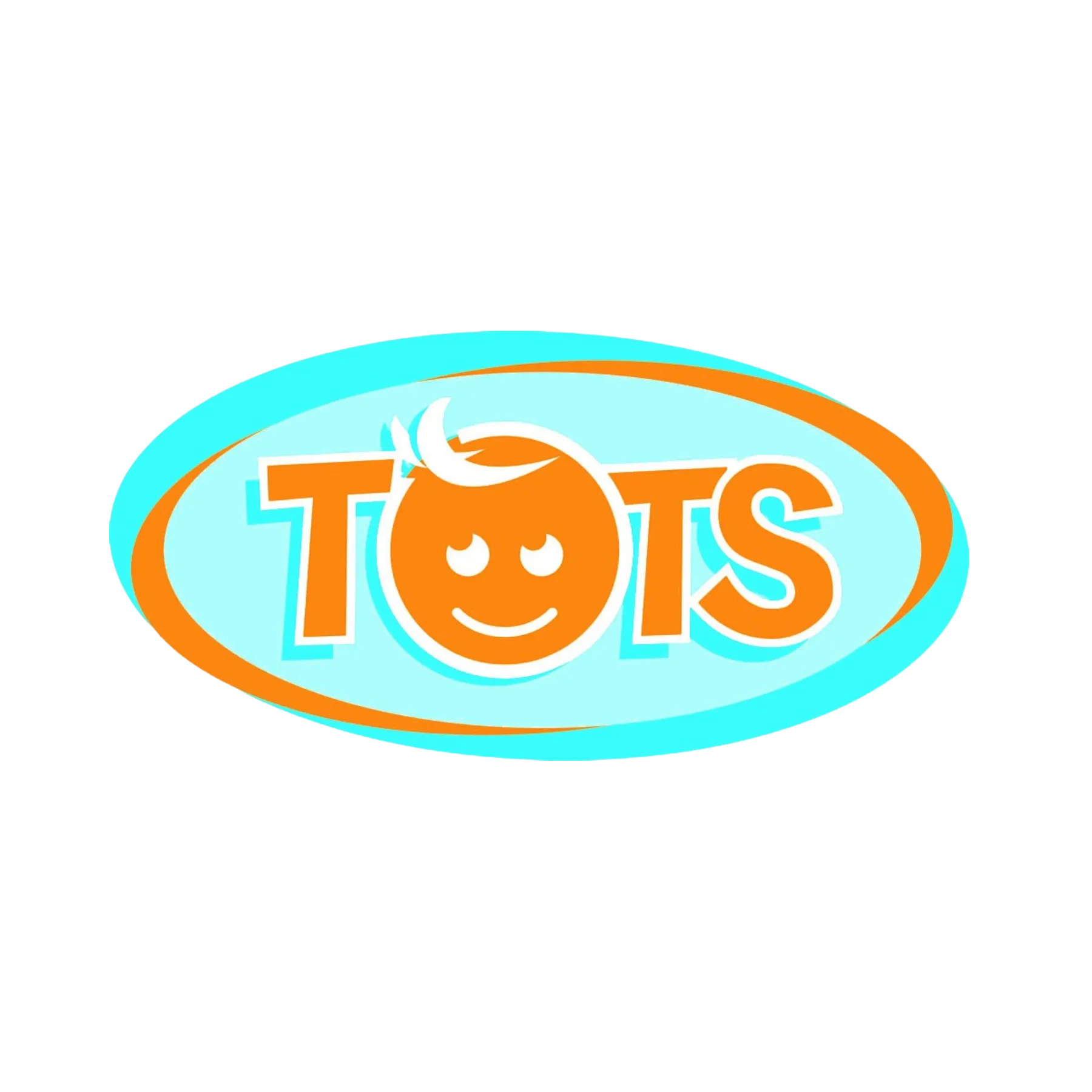 Tots Logo Large