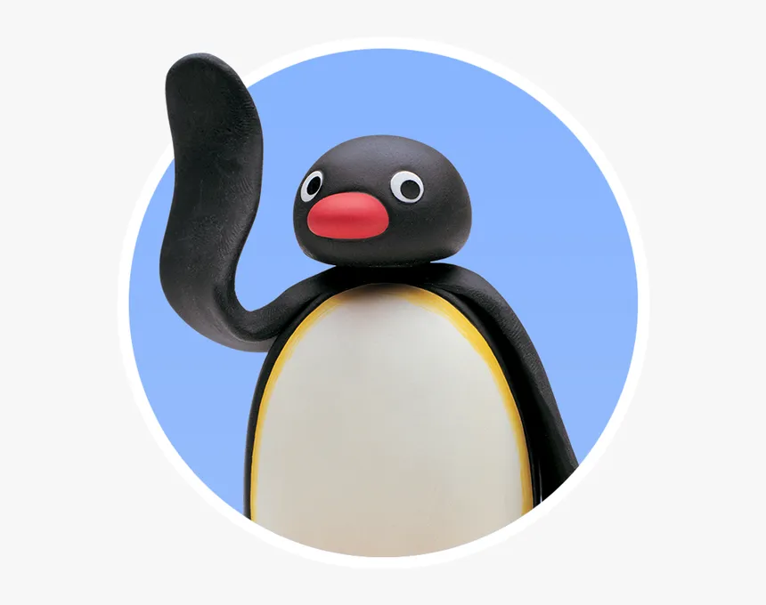 Pingu