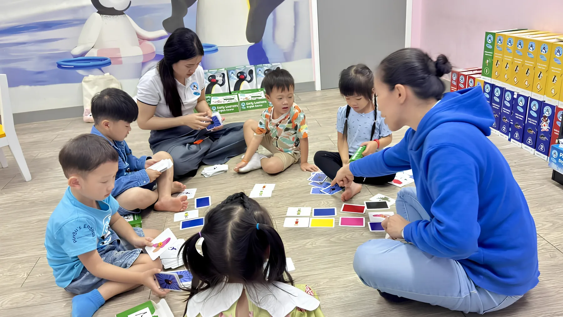Activity Time