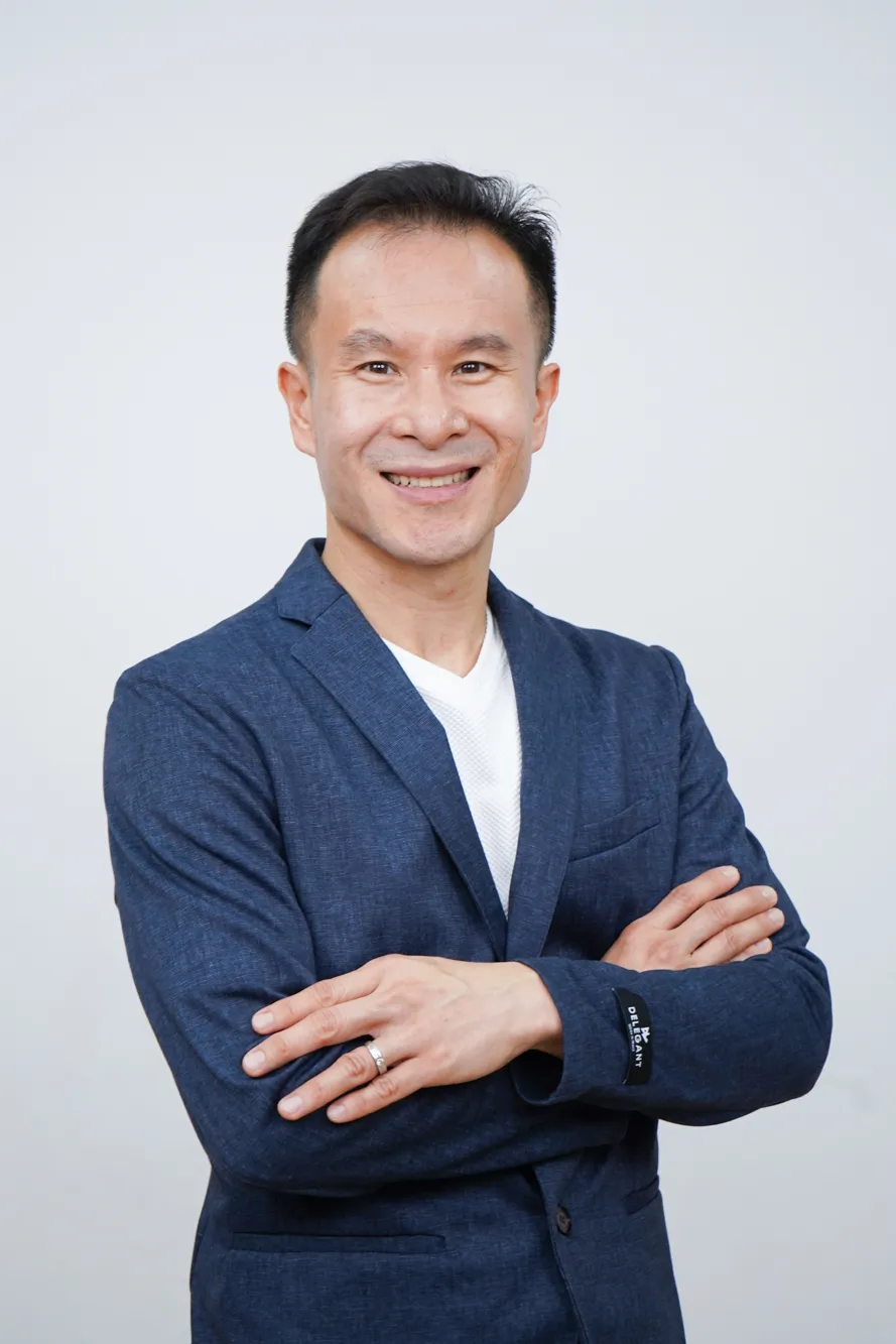 Director May