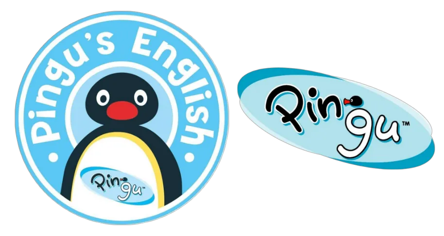 Pingu Logo