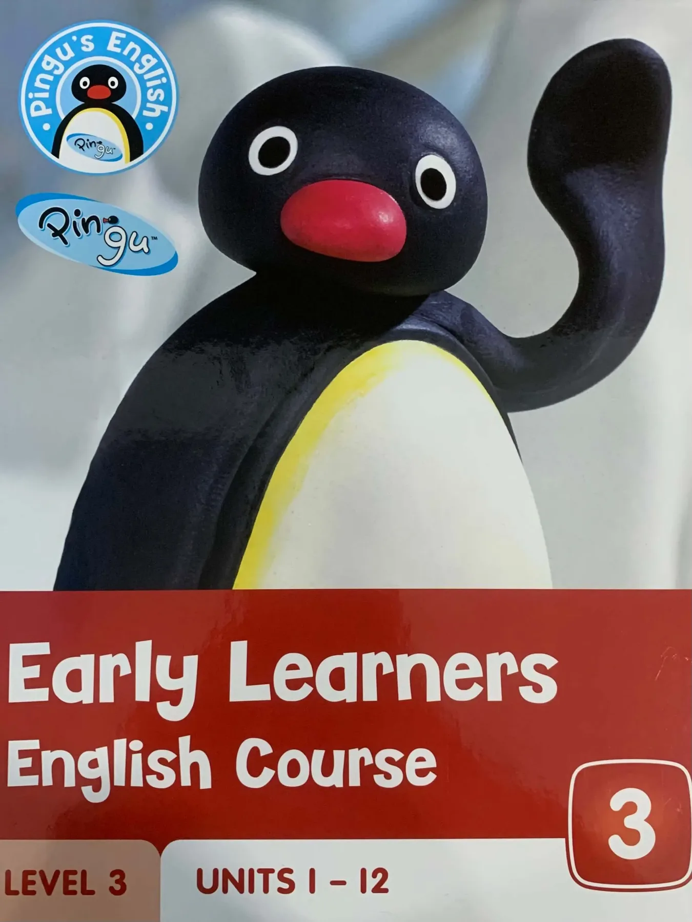 Pre-Intermediate