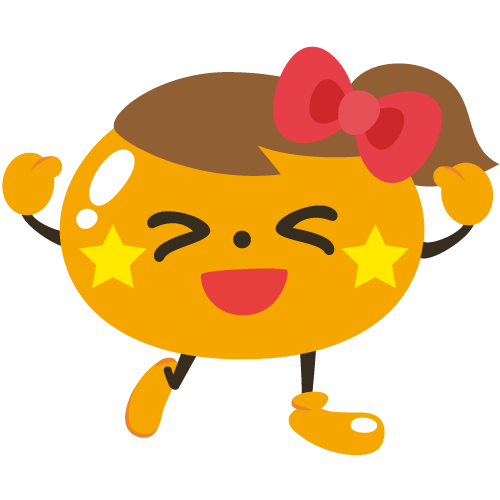 SoroTouch character
